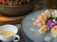 -西郊八号·山野江西菜(开发区店)
