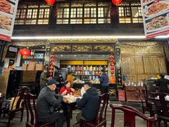 -蔼若春.传承三十年云南菜(金碧公园店)