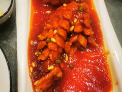 -侬佳蒸菜馆(听潮店)
