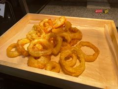 -芭菲盛宴·环球美食(锦城万达广场店)