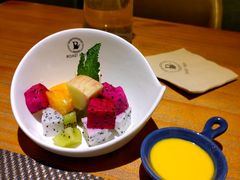 -半悦牛排(龙湖西宸天街店)