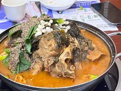 -黑山岛餐厅