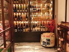 -老乾杯和牛烧肉(王府中环店)
