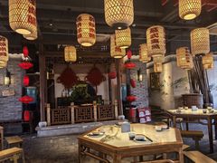 -二十八里太湖船菜(吉祥路店)