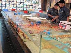 -渔傅·霞浦滩涂海鲜(建平店)