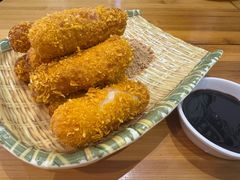 -胖子鱼·油泼甘谷辣子炝活鱼(秦州407店)