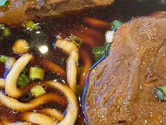 -中国厨房/台湾牛肉面