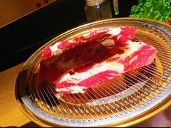 -西塔老太太泥炉烤肉(亚运村店)