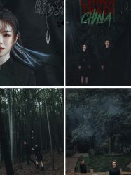 -巴黎恋人婚纱摄影(东莞总店)