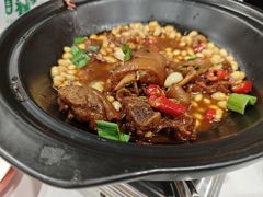 -湖南码头·地道岳阳美食·湘菜(魏公村店)
