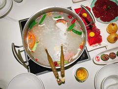 -许府牛火锅(信义坊总店)