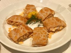 家乡煎薄撑-金悦轩海鲜酒家(拱北店)
