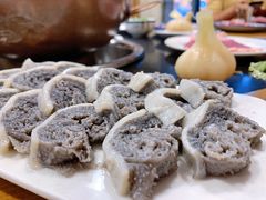 -裕德孚·非遗手切涮羊肉(东直门内大街店)