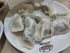-饺子季水饺餐厅(新市街店)
