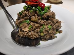 -京味斋·北京烤鸭(北京南站洋桥店)