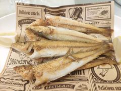 -君德澜酒家·创意粤菜(金山谷店)