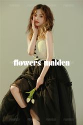 -玛雅·椿野婚纱摄影·本地拍·旅拍