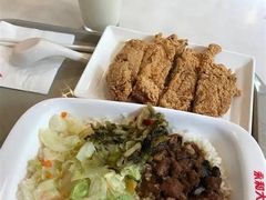 -永和大王(春日上新·阜成门店)