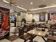 -西部马华清真食府·丝路菜(大钟寺店)