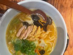 -云味馆·云南菜·云南米线(景田店)
