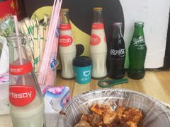 -峰景台亚姨牛杂