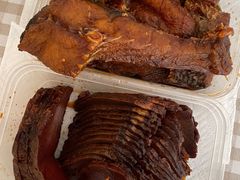 酱牛肉-泰康食品(南京东路店)
