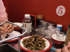 -7只羊·鲜羊肉串·地锅鸡精酿(玄武墨香路店)