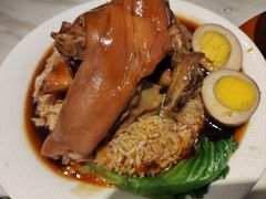 -南山鲜虾面·活鲜小馆·海味大连菜(南山总店)