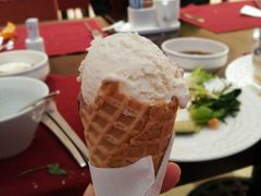 -咖啡苑自助餐厅·中国大饭店