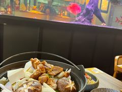 -阿泽料理