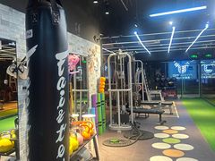 -GMJ·24H健身房(四川北路店)