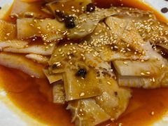夫妻肺片-不二茶空间·养生宴(石景山店)
