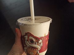 -KOI Thé(南坪协信星光时代广场店)