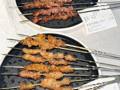 -记忆串城·东北烧烤·小龙虾·大型团建(南油店)