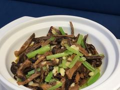 -兰湘子·湘菜小炒(石家庄万象城店)