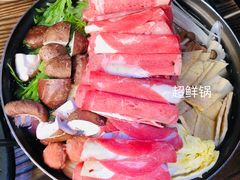 -MI WU FACTORY米屋美食工厂餐厅(绿地店)