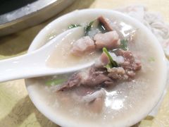-标记美食新鲜猪杂(兴南大道店)