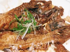 -衡山汇·高级粤菜(霄云路店)