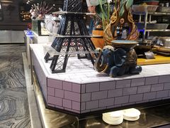 -V-ONE西雅图海鲜自助餐厅(仓山万达广场店)