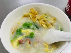 一品艇仔粥-银记肠粉店(北京路店)