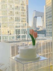 -Aimee'sCake婚礼甜品台·企业商务茶歇