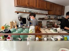 -Line来恩咖啡(石厦花园店)