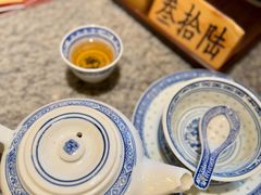 -南京大牌档(中关村领展广场店)