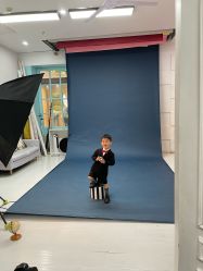 -小鬼当佳儿童摄影(龙德广场店)