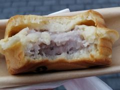 -半饱台式茶点
