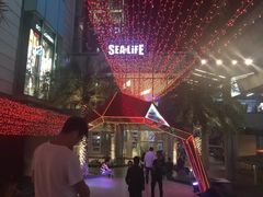 -暹罗广场