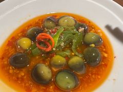 -乔街深夜食堂·台州菜·高压锅生蚝(杭州总店)