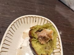 鲜肉生煎-阿大排档(长春这有山店)