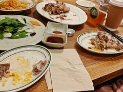 -贯贯吉·清真餐厅(浙江中路店)