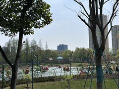 -宁波儿童公园(鄞州区)